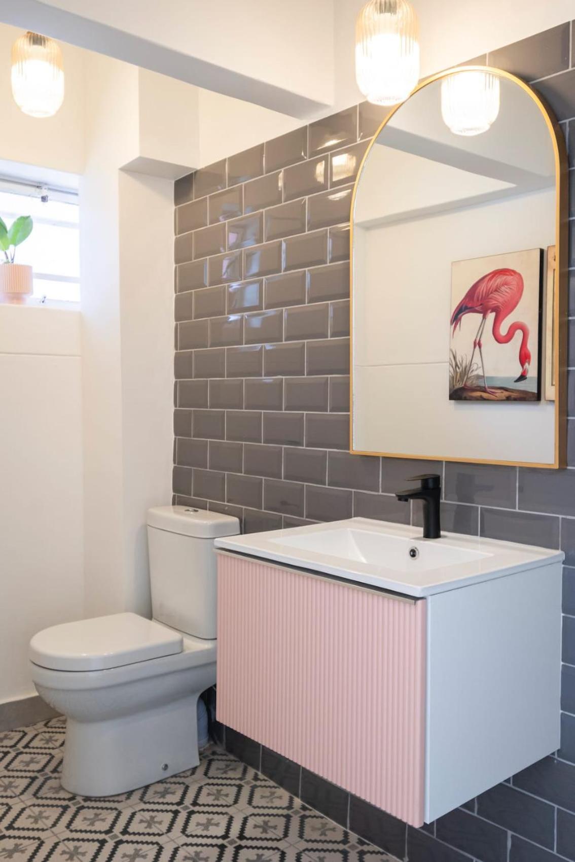 Flamingo On Hope Apartment Cape Town